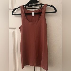 Like New Renew Scoop Neck Tank, Women’s XS